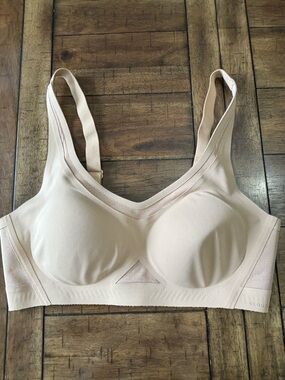 Honeylove Dark Nude Cloudfuse Wireless Comfort Bra